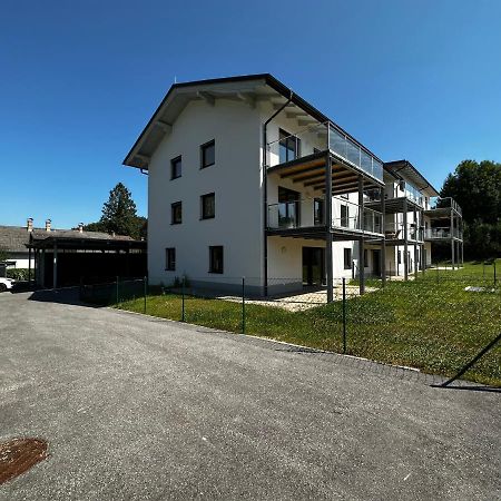 Apartment Seekind Reifnitz Exterior photo