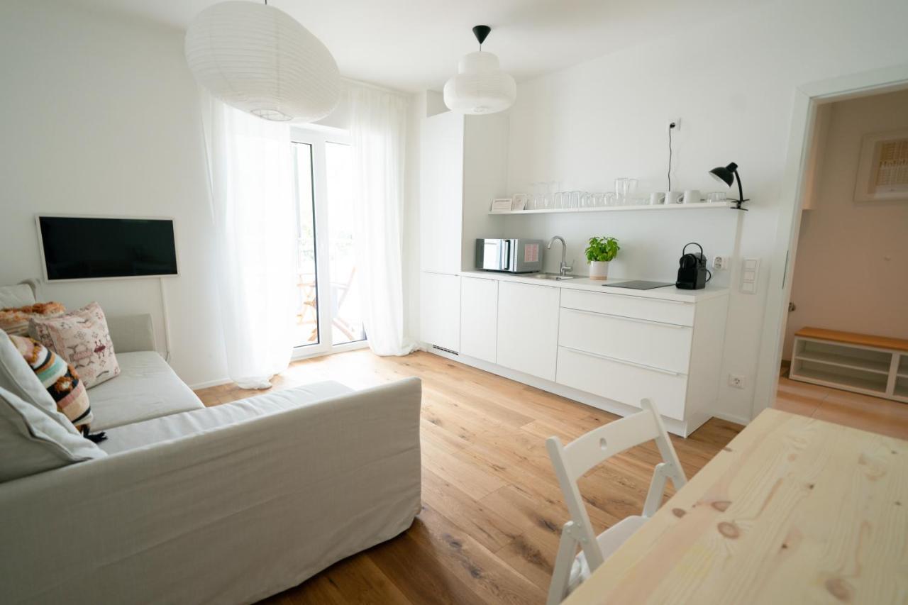 Apartment Seekind Reifnitz Exterior photo